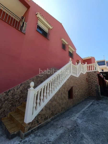 Foto 40f83f34-3f9f-472f-bc4b-f608a7c3ec4a. Xalet amb aparcament a Cortijo Bazán - Los Casinis - Los Cipreses Málaga