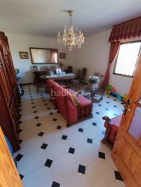 Foto 434c7261-ba59-46dc-83ac-470cb13e850f. Xalet amb aparcament a Cortijo Bazán - Los Casinis - Los Cipreses Málaga