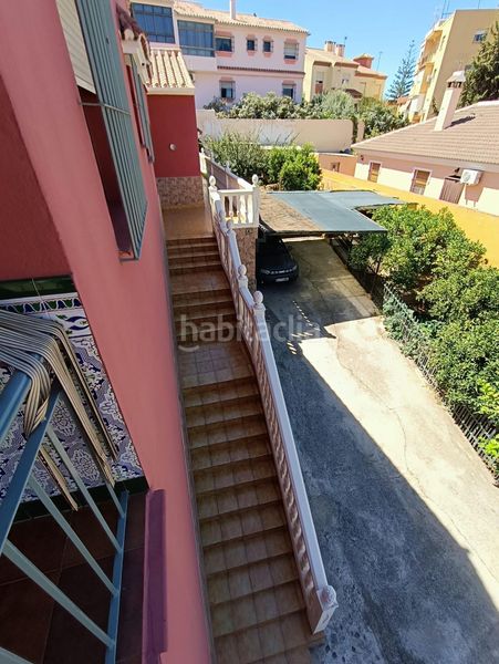 Foto 44cb54fe-3a49-4a6d-9134-bd50fceaed9e. Xalet amb aparcament a Cortijo Bazán - Los Casinis - Los Cipreses Málaga