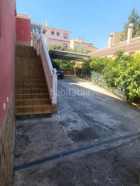 Foto 5b13fe56-d04f-4de8-8a50-cefe548d3f01. Xalet amb aparcament a Cortijo Bazán - Los Casinis - Los Cipreses Málaga