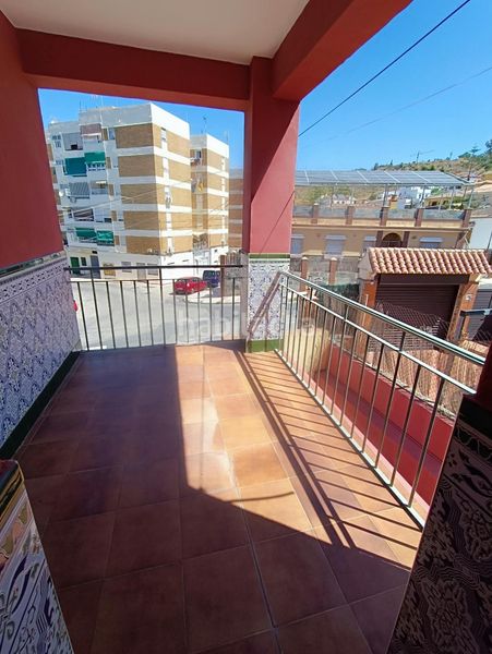 Foto 5d075048-e3ab-48fe-9a1a-bafade95d614. Xalet amb aparcament a Cortijo Bazán - Los Casinis - Los Cipreses Málaga