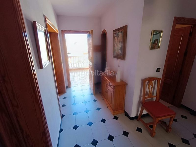 Foto 5d98bbbe-f942-4904-add0-05a238b9acfd. Xalet amb aparcament a Cortijo Bazán - Los Casinis - Los Cipreses Málaga