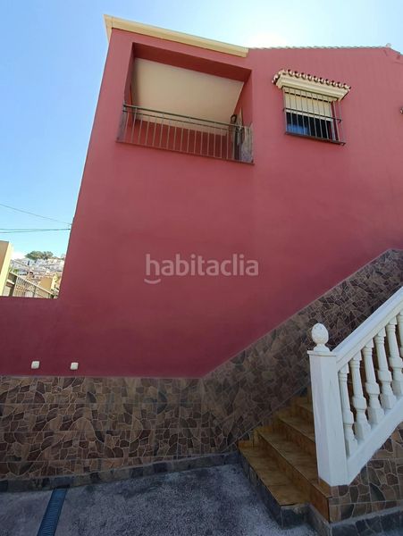 Foto 65bb36fc-982b-4715-8f21-ddbbf52790a9. Xalet amb aparcament a Cortijo Bazán - Los Casinis - Los Cipreses Málaga