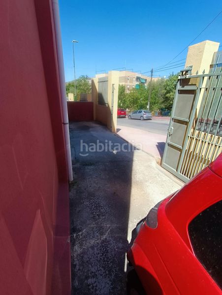 Foto 6a2861a9-8d94-42d7-b873-145d3b509b50. Xalet amb aparcament a Cortijo Bazán - Los Casinis - Los Cipreses Málaga
