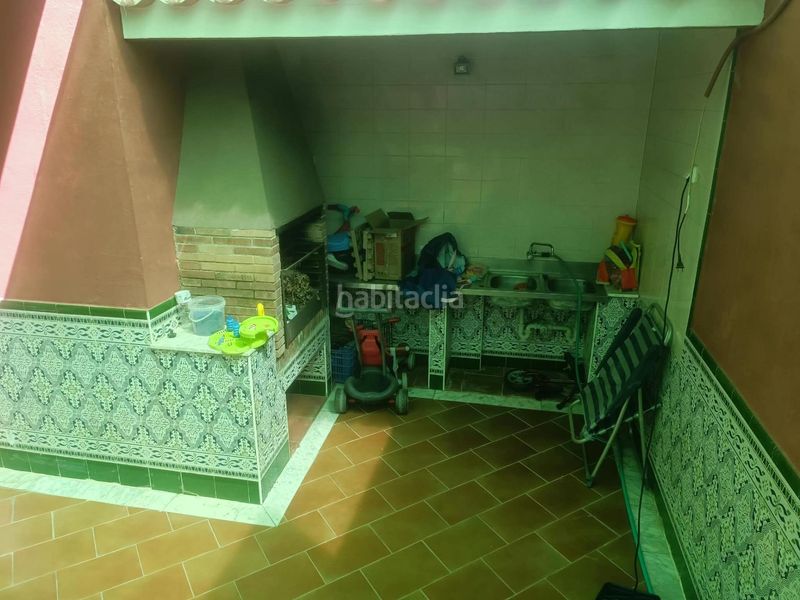Foto 75d56ad5-82c1-4e44-97f2-071b6188e94e. Xalet amb aparcament a Cortijo Bazán - Los Casinis - Los Cipreses Málaga