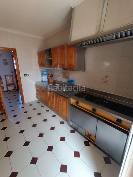 Foto 9e0bb9cd-018e-47f7-a051-b62254f39603. Xalet amb aparcament a Cortijo Bazán - Los Casinis - Los Cipreses Málaga