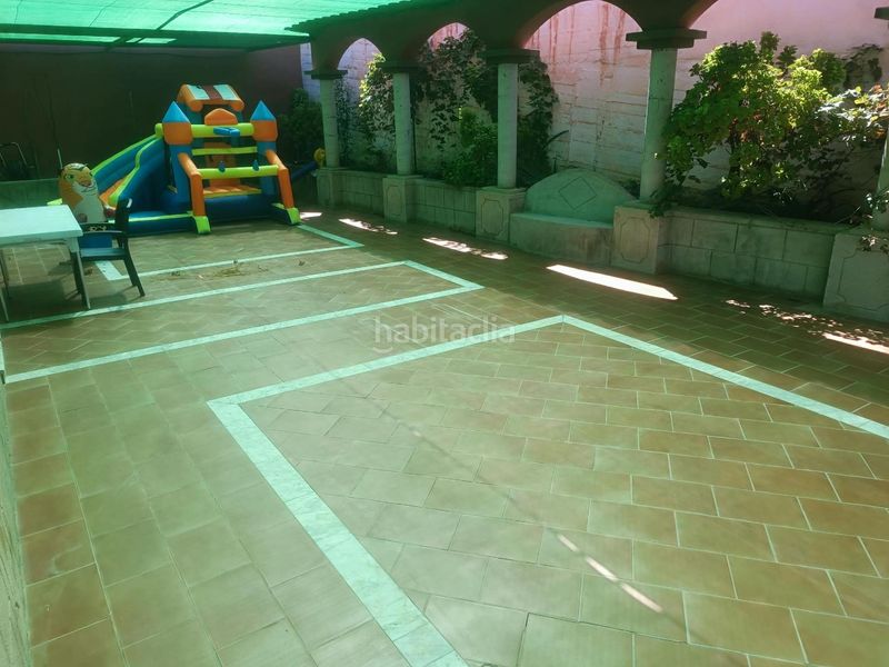 Foto a3688b10-a8d0-468f-a97f-c045c7962b27. Xalet amb aparcament a Cortijo Bazán - Los Casinis - Los Cipreses Málaga