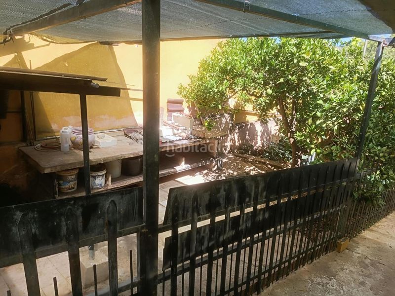 Foto a8a0f82d-8213-42da-89c5-611649e5ed8f. Xalet amb aparcament a Cortijo Bazán - Los Casinis - Los Cipreses Málaga