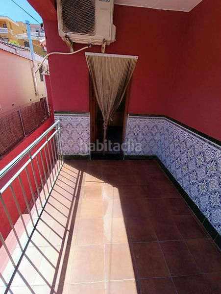Foto aadbd2c1-4014-43f5-bd26-77fd40cb8f90. Xalet amb aparcament a Cortijo Bazán - Los Casinis - Los Cipreses Málaga