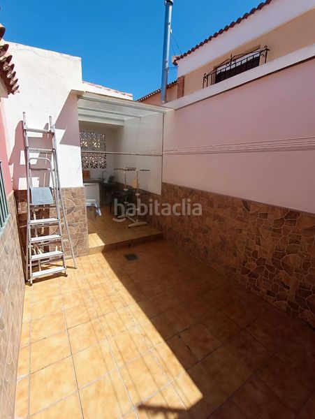 Foto bea37688-712b-4eb3-81f3-871f324c0a0b. Xalet amb aparcament a Cortijo Bazán - Los Casinis - Los Cipreses Málaga
