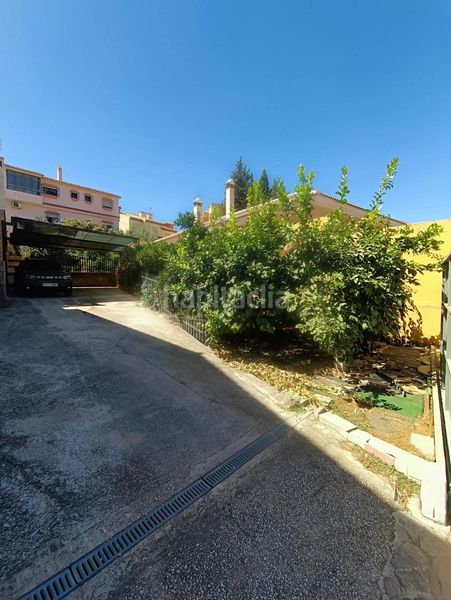Foto c7925853-b884-402b-88a4-6634ea73f22b. Xalet amb aparcament a Cortijo Bazán - Los Casinis - Los Cipreses Málaga