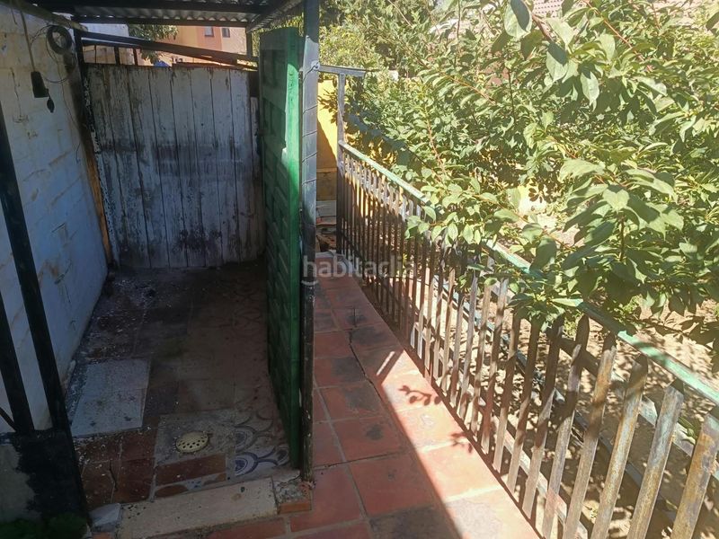 Foto cc1b6832-9fa0-4c9c-b97e-6a5a69508a2f. Xalet amb aparcament a Cortijo Bazán - Los Casinis - Los Cipreses Málaga