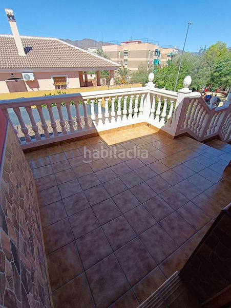 Foto cd8d2257-e77f-406c-b3ad-4c4c9e8915ed. Xalet amb aparcament a Cortijo Bazán - Los Casinis - Los Cipreses Málaga