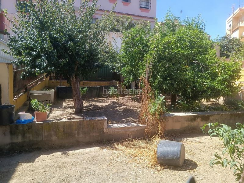 Foto d07a4a18-1647-4513-ba42-21a5a8688107. Xalet amb aparcament a Cortijo Bazán - Los Casinis - Los Cipreses Málaga