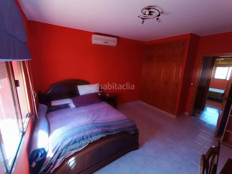 Foto d0c48615-4cb3-46c1-989c-56e144e9ecbd. Xalet amb aparcament a Cortijo Bazán - Los Casinis - Los Cipreses Málaga