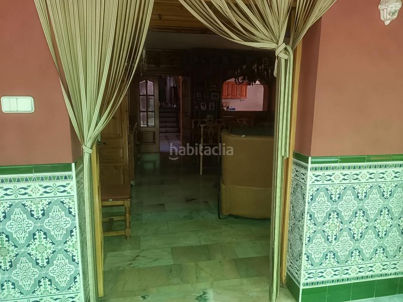 Foto d16d2e0b-d1cf-4e3e-985f-a61d1558faf1. Xalet amb aparcament a Cortijo Bazán - Los Casinis - Los Cipreses Málaga
