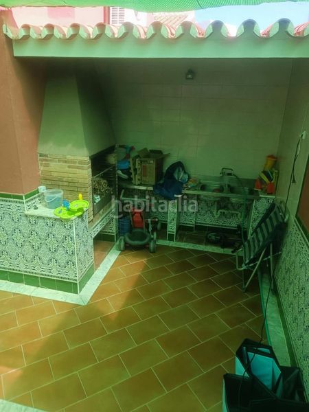 Foto d4052a19-c019-4ccf-8fbe-9cb353fe281b. Xalet amb aparcament a Cortijo Bazán - Los Casinis - Los Cipreses Málaga