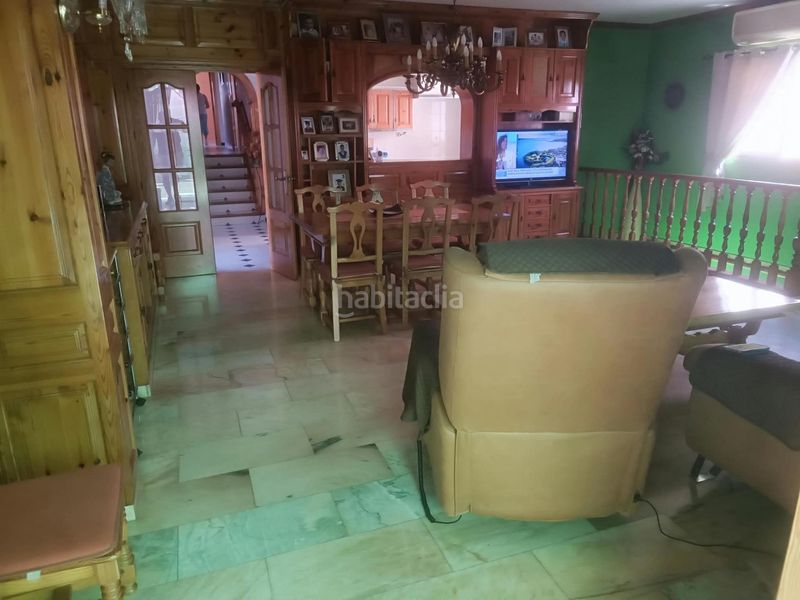 Foto d9e7ae0d-29a0-4189-b30d-106560f886bd. Xalet amb aparcament a Cortijo Bazán - Los Casinis - Los Cipreses Málaga