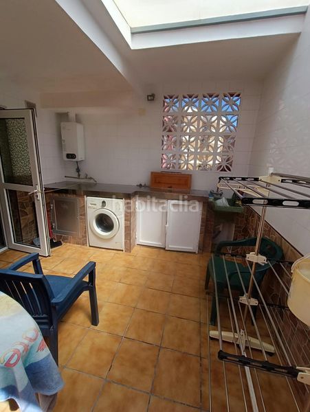 Foto dd581bd9-7844-492d-8ea6-16b8f7e37603. Xalet amb aparcament a Cortijo Bazán - Los Casinis - Los Cipreses Málaga