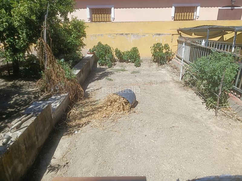 Foto df0eafbe-fdc7-47c5-83d4-bb75f5acef68. Xalet amb aparcament a Cortijo Bazán - Los Casinis - Los Cipreses Málaga