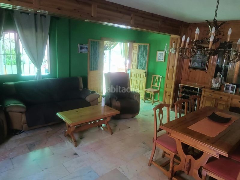 Foto dfdb4f8e-5fa4-4581-8359-76121e9a0409. Xalet amb aparcament a Cortijo Bazán - Los Casinis - Los Cipreses Málaga