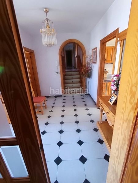 Foto e0f02e66-8db9-41ba-bffc-4d0ba2dd18ee. Xalet amb aparcament a Cortijo Bazán - Los Casinis - Los Cipreses Málaga