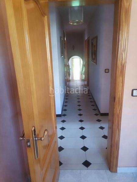 Foto e162eac6-4492-46b5-9864-801f16534324. Xalet amb aparcament a Cortijo Bazán - Los Casinis - Los Cipreses Málaga