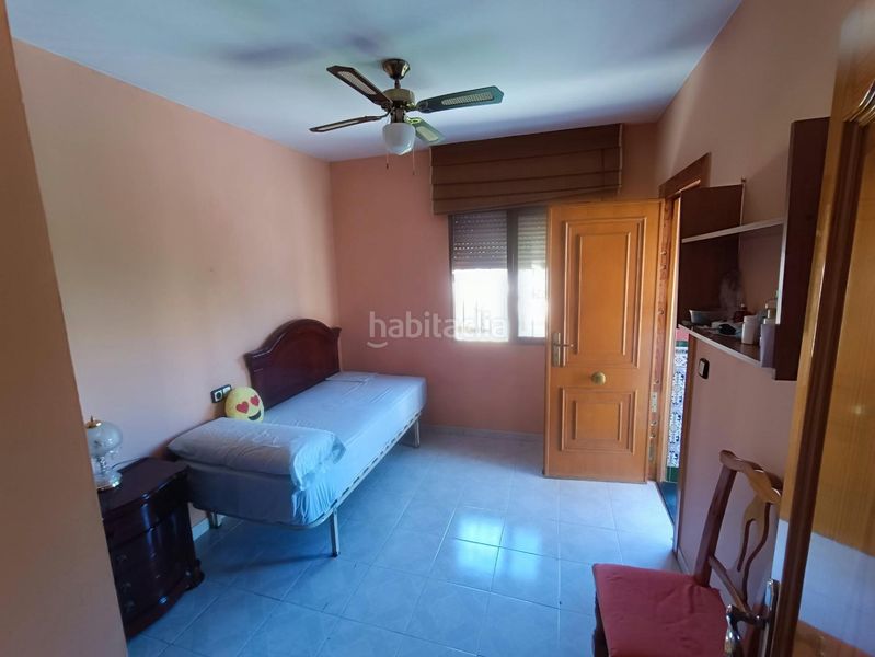 Foto edc549b4-4f74-4fa2-aad4-34a6a97926b8. Xalet amb aparcament a Cortijo Bazán - Los Casinis - Los Cipreses Málaga
