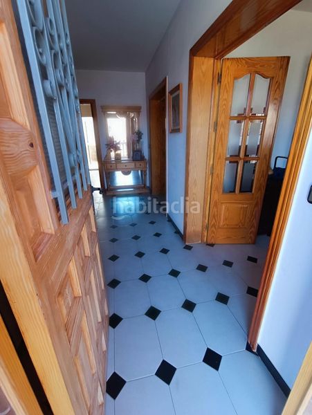 Foto f6c5672f-252f-4416-a10a-5029ab01c63e. Xalet amb aparcament a Cortijo Bazán - Los Casinis - Los Cipreses Málaga