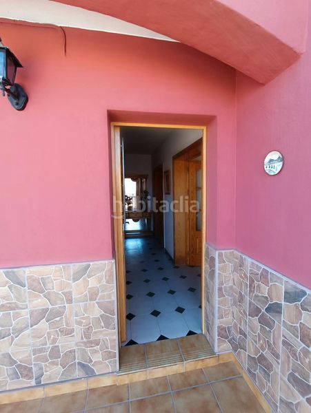 Foto fb5725f0-7bcf-4a13-9bfc-34aaab4c362a. Xalet amb aparcament a Cortijo Bazán - Los Casinis - Los Cipreses Málaga