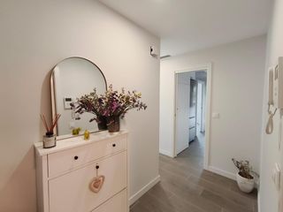 Rent Flat in La Cala del Moral. Alquiler de septiembre a julio, piso dos habitaciones obra nueva
