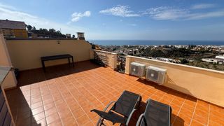 Penthouse  Calle calle san fernando. Atico en locea con espectaculares vistas a la bahia de málaga