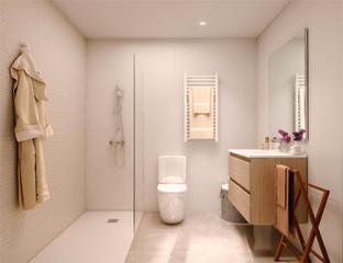 Appartement à Carrer de bailèn 5