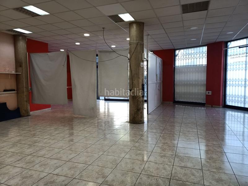 Foto 2b9d838c-46d5-4873-82a7-a0bdd3316cae. Miete geschäftsraum in calle de joan maragall 1 in Mollet del Vallès