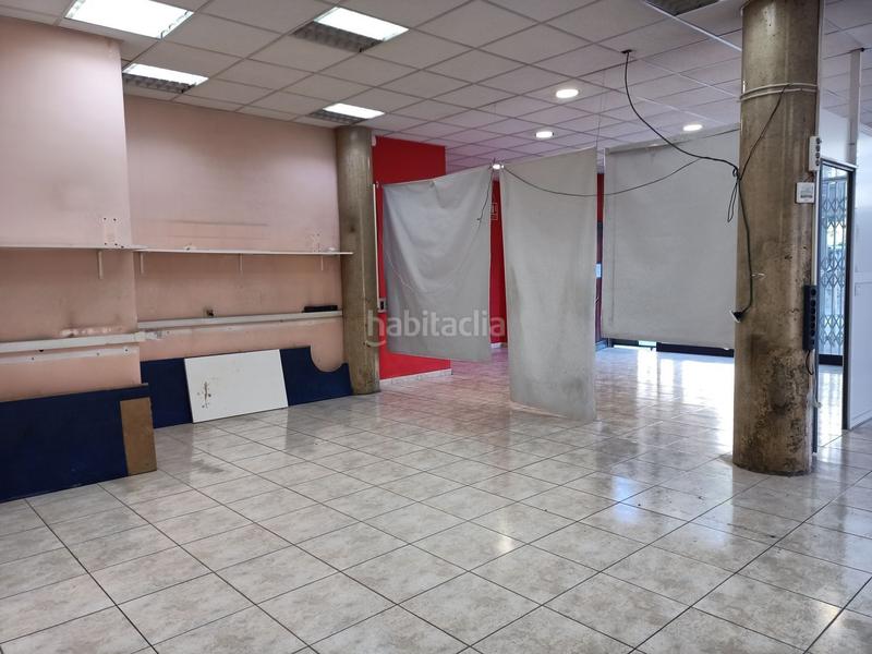 Foto 57e95830-d31c-4d19-83b5-4fa7750f6cfe. Miete geschäftsraum in calle de joan maragall 1 in Mollet del Vallès