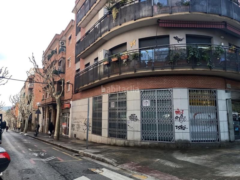 Foto 6936b9f1-de0d-4cd8-93a8-5c75c2b9ee42. Miete geschäftsraum in calle de joan maragall 1 in Mollet del Vallès
