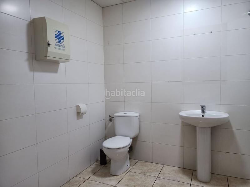 Foto cdb2a6c1-9c4a-4b7f-9aab-9f635ba5debf. Miete geschäftsraum in calle de joan maragall 1 in Mollet del Vallès