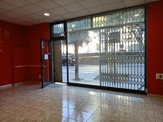 Lloguer Local Comercial a Calle de joan maragall 1