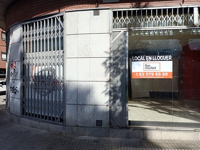 Foto 2c9cce6c-b273-44a1-96d9-d6eac139995a. Affitto locale commerciale in calle de joan maragall 1 in Mollet del Vallès