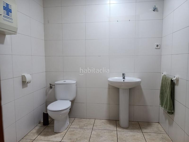 Foto 41b40481-45ba-4963-8915-e94ce07e46d8. Affitto locale commerciale in calle de joan maragall 1 in Mollet del Vallès