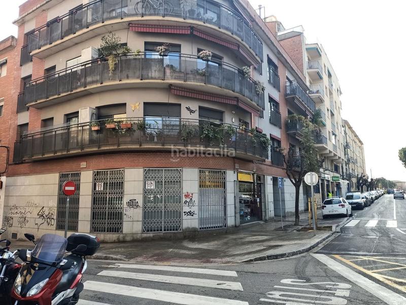 Foto 4df8ceb7-8511-442e-af56-df1b7d6b5932. Affitto locale commerciale in calle de joan maragall 1 in Mollet del Vallès