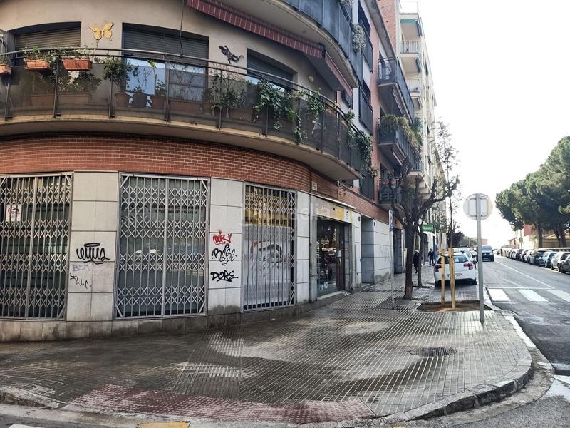 Foto ec1e1e78-7866-4dd9-9f47-1503995b3926. Affitto locale commerciale in calle de joan maragall 1 in Mollet del Vallès