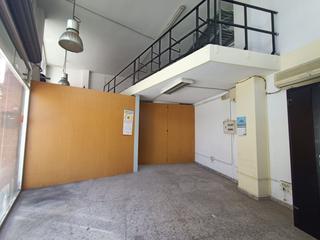 Local Comercial  Calle del migdia