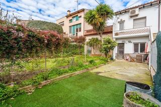 Etagenwohnung in Avenida de rafael casanova 40