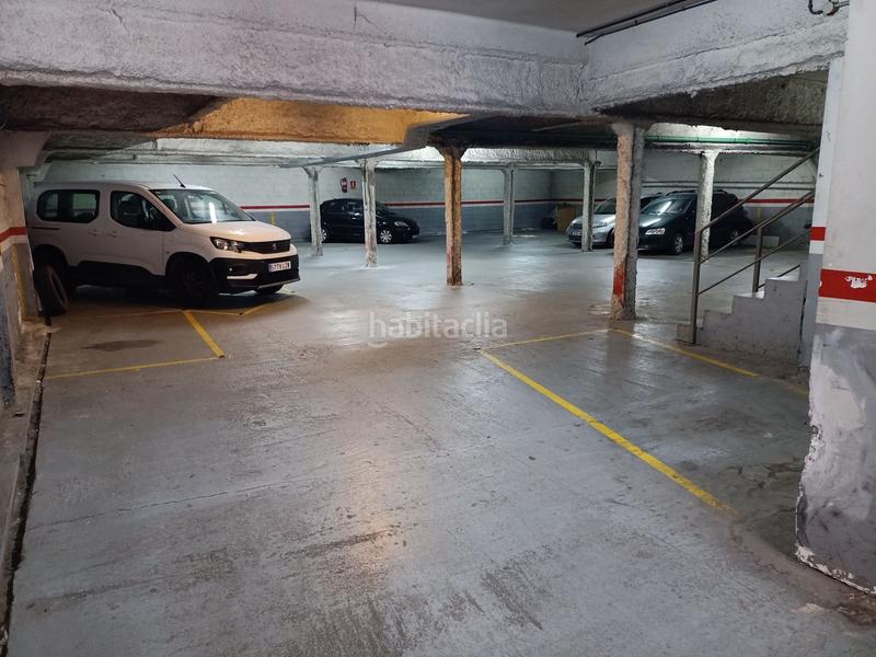 Foto 91ccac14-1aa4-4d47-9e75-5f6ef7065526. Parking coche en calle de la diputació 29 en Estació del Nord Mollet del Vallès