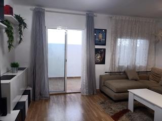 Piso en Plana Lled. Planta baja con terraza