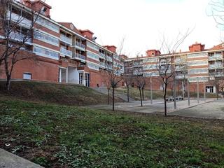 Nau industrial a Can Borrell