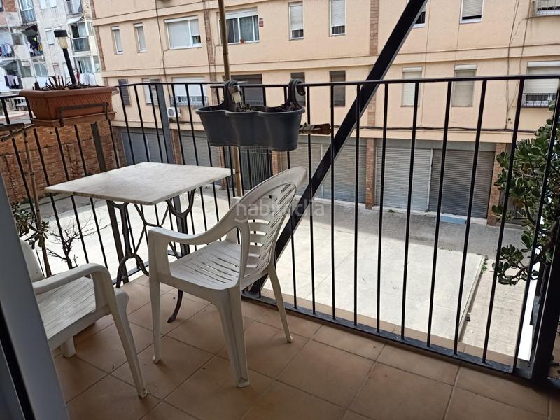 Foto 413d2532-95af-463d-b2b3-28d2bdc376b0. Etagenwohnung in Torre-romeu Sabadell