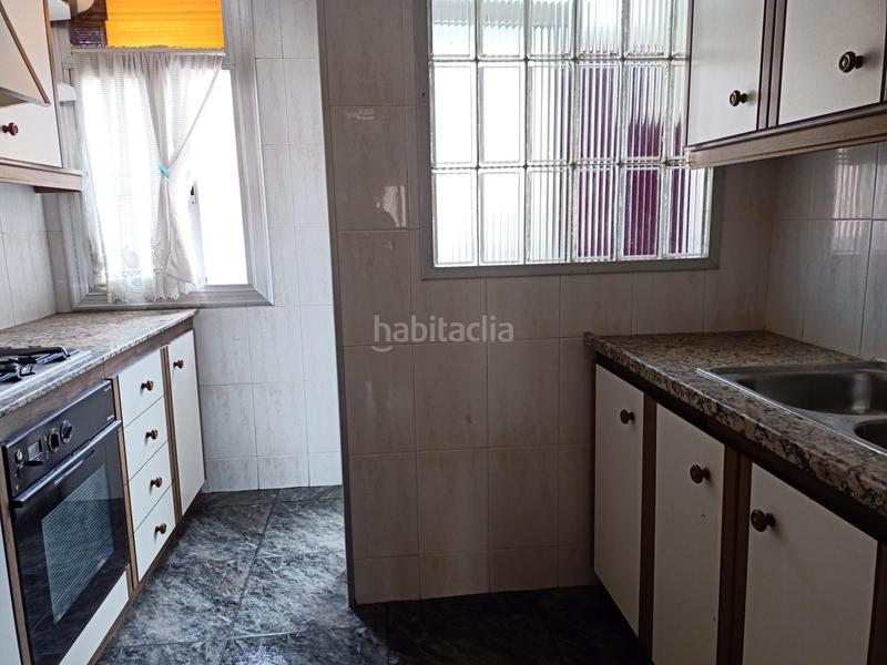 Foto 647cafe3-c89f-4bcd-a1d1-1c60ef7dd7c3. Etagenwohnung in Torre-romeu Sabadell