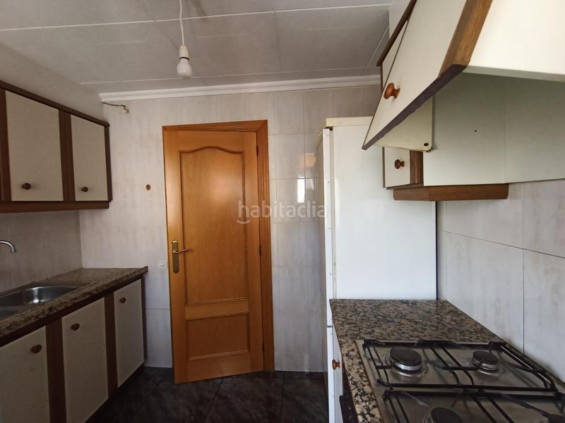 Foto 682d09e4-eade-4f52-8d5a-bd6ad78235ad. Etagenwohnung in Torre-romeu Sabadell